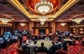 fitur unggulan live games terbesar
