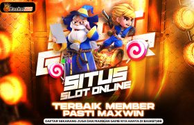 Main Slot Gacor