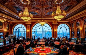 SBOBET Casino Langsung