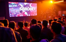 SBOBET Live Betting