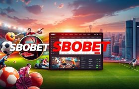 SBOBET Pasaran Olahraga Lengkap