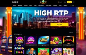 Situs Slot Gacor Terbaru