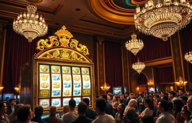 Slot Jackpot Besar