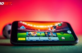 Taruhan SBOBET Mobile