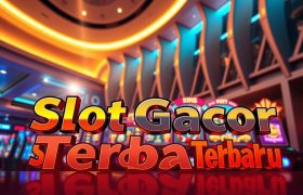 Slot Gacor Terbaru