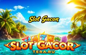 Slot Gacor Terbaru