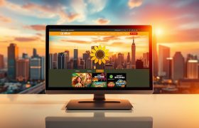 situs slot online terpercaya