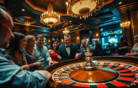 Cara Bermain Live Games Casino dengan Aman dan Seru