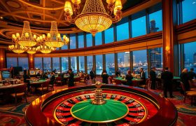 Daftar Casino Live Terbaik