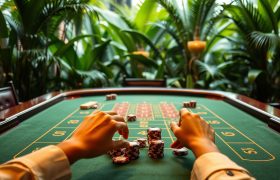 Panduan Pemula Bermain Live Games Casino Online