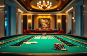 Strategi Cerdas Main Live Games Casino Online