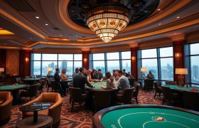 Tips Jitu Menikmati Live Games Casino di Situs Terbaik