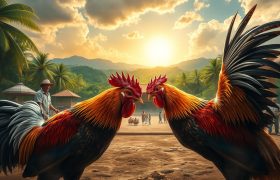 prediksi sabung ayam online akurat
