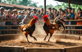 Sabung Ayam