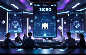 Judi Sicbo Online