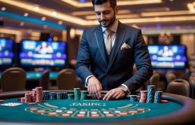 Live casino online