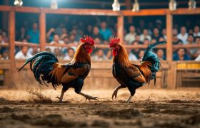 sabung ayam