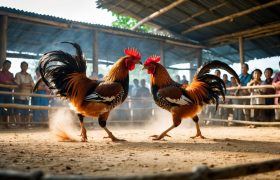 sabung ayam
