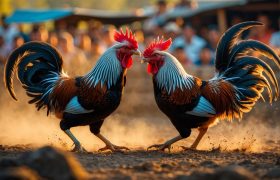 sabung ayam